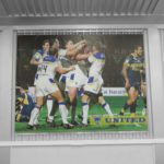 Warrington Rugby League Club