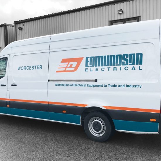 Edmundson Livery