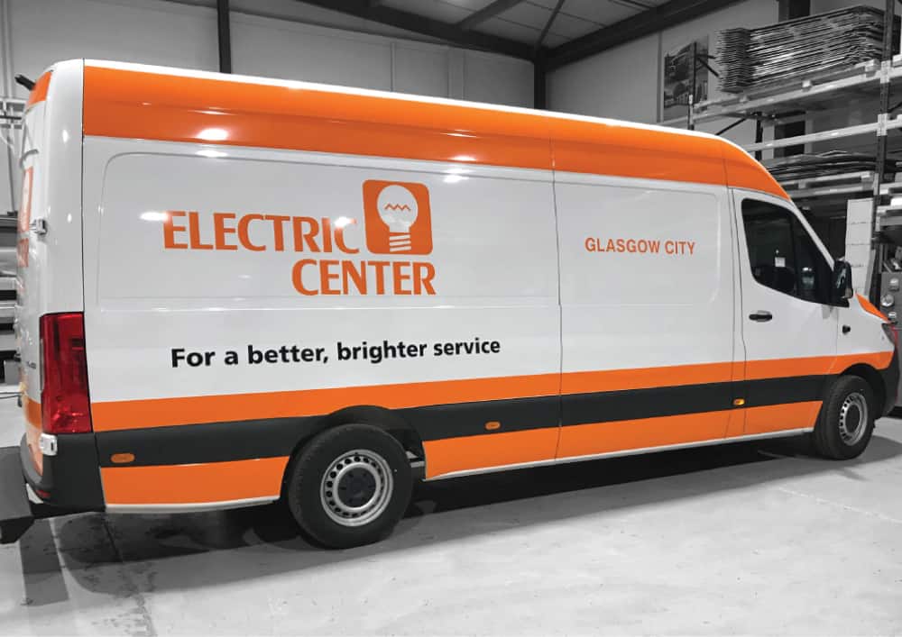 electric-center-sprinter-livery-graphics