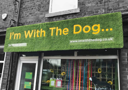 Bespoke Signs