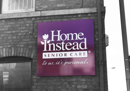 Building Signs